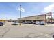 Shopping center with various stores and parking lot at 2825 Elm Ave, Boulder, CO 80305