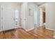 Hallway leading to other rooms of the house at 13986 Lexington Dr, Parker, CO 80134