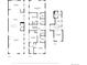 Floor plans for all three floors, showing living spaces and bedrooms at 3540 Pecos St, Denver, CO 80211