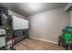 Storage room featuring plenty of space for storage at 18159 E Crestline Cir, Centennial, CO 80015