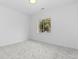 Bright and airy basement bedroom with a window and grey carpet at 8006 S Settlers Dr, Morrison, CO 80465