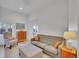 Inviting living room with neutral tones, comfortable seating, and natural light at 1726 N Lafayette St, Denver, CO 80218