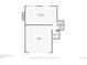 Lower level floor plan of the house at 4032 S Lisbon Way, Aurora, CO 80013