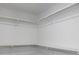 This walk-in closet features plenty of shelves at 9561 Silver Hill Cir, Lone Tree, CO 80124