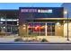 Exterior view of Nana's Dim Sum & Dumplings, featuring modern design and inviting storefront at 1711 Spruce St, Denver, CO 80220