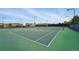 Enjoy the well-maintained community tennis courts for recreation and exercise at 1711 Spruce St, Denver, CO 80220