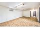 Spacious unfinished basement offers ample potential at 726 Mobile St, Aurora, CO 80011