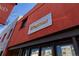 Modern building exterior with bold signage and sleek architectural details at 4729 W 32Nd Ave, Denver, CO 80212