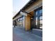 Exterior of a charming brick building with large windows and stylish signage at 4729 W 32Nd Ave, Denver, CO 80212
