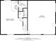Basement floor plan featuring a recreation room, wet bar, bath, and access to the garage at 11222 Conifer Mountain Rd, Conifer, CO 80433