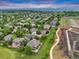 Spacious home with mature trees, backing to green belt, located in a quiet neighborhood with walking trails at 14075 Willow Wood Ct, Broomfield, CO 80020
