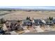 This home is located in a desirable neighborhood with tree-lined streets and well-maintained landscaping at 129 N Irvington St, Aurora, CO 80018