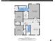 Floorplan displaying the upper level layout, including bedrooms, bathrooms, and an exercise room at 12873 E 108Th Ave, Commerce City, CO 80022