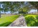 Scenic paved walking path alongside a baseball field offers a place to walk or jog at 882 Eldorado Dr, Superior, CO 80027