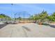 Baseball field with a backstop on a sunny day, promoting recreational activities and community involvement in sports at 882 Eldorado Dr, Superior, CO 80027