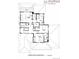 Upper level floor plan showcasing bedrooms, bathrooms, walk-in closets, and Primary deck at 882 Eldorado Dr, Superior, CO 80027