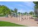 Community playground with slides, swings, and climbing structures offers fun for all ages at 882 Eldorado Dr, Superior, CO 80027