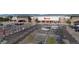 A view of the parking and front of a retail establishment in Superior at 882 Eldorado Dr, Superior, CO 80027