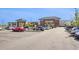 Parking and front of the Whole Foods in Superior at 882 Eldorado Dr, Superior, CO 80027