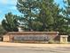 Signage for Superior Marketplace at 882 Eldorado Dr, Superior, CO 80027