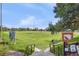 Vibrant sports field with manicured grass and visible field markings for soccer, promoting active community engagement and recreation at 882 Eldorado Dr, Superior, CO 80027