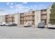 Apartment building with multiple units and balconies on each level plus plentiful parking at 8460 Decatur St # 138, Westminster, CO 80031