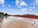 Outdoor community tennis courts, newly resurfaced at 8460 Decatur St # 138, Westminster, CO 80031