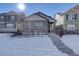 Charming two-story home with stone accents at 28418 E 8Th Pl, Watkins, CO 80137