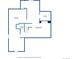 Basement floor plan includes a recreation room, basement, storage, and a bathroom at 6213 S Lima Way, Englewood, CO 80111
