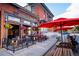 Jefferson Park Pub with outdoor seating at 2828 N Federal Blvd, Denver, CO 80211