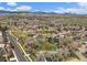 An aerial view showing proximity to Ralston Creek Trail, Ralston Creek and Arvada Open Space at 12155 W 68Th Pl, Arvada, CO 80004