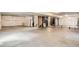 Unfinished basement offering ample space for storage or future customization at 3508 Silverado Cir, Frederick, CO 80516