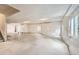 Spacious unfinished basement ready for your design ideas and customizations at 3508 Silverado Cir, Frederick, CO 80516