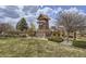 Welcome to Woodham Hills, beautiful landscaping and serene community entrance at 3508 Silverado Cir, Frederick, CO 80516