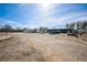 Expansive property with ample parking and open space for various outdoor uses and recreational activities at 1930 Altura Blvd, Aurora, CO 80011