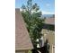 Exterior view of a house showing its siding, roof, and trees in the neighborhood at 14049 Detroit Dr, Thornton, CO 80602