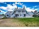 Spacious home exterior features a well-manicured lawn, with a cozy and inviting facade at 17004 E Tennessee Dr # 212, Aurora, CO 80017