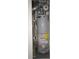Water heater located in a utility closet at 17004 E Tennessee Dr # 212, Aurora, CO 80017