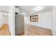 Bright eat-in kitchen features modern stainless steel appliances and a large window at 235 N 12Th Ave, Brighton, CO 80601