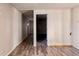 This living room has vinyl floors at 1973 Alton St, Aurora, CO 80010