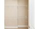 Walk-in closet with plenty of storage space and wire shelving at 2940 Ulster St, Denver, CO 80238