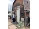 Shed with door at 615 E 49Th Ave, Denver, CO 80216