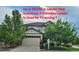 Inviting two-story home with a two-car garage, stone accents, and mature trees in a well-maintained neighborhood at 22336 E Bellewood Dr, Aurora, CO 80015