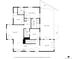 Detailed floor plan featuring a spacious layout with bedrooms, bathrooms, living spaces, and outdoor areas like a deck and patio at 9405 W 54Th Pl, Arvada, CO 80002