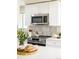 Bright and modern kitchen with stainless steel appliances and a view to the outside at 9405 W 54Th Pl, Arvada, CO 80002