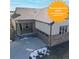 Charming single-Gathering home featuring a covered front porch and a two-car garage at 17412 W 93Rd Pl, Arvada, CO 80007