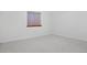Bedroom with neutral carpet and a window at 7276 Brighton Ct, Castle Pines, CO 80108