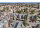 Enjoy neighborhood views from this lovely condo community, with mature trees, parking and beautiful landscaping at 6776 S Ivy St # B5, Centennial, CO 80112