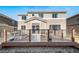Relax on the deck and enjoy the view in your own private oasis at 18150 Bolero Dr, Parker, CO 80134