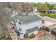 Two-story home featuring a patio, ample parking, and a well-maintained exterior at 6458 W Clifton Pl, Littleton, CO 80128